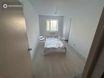 81.8 м², 3-комнатная квартира, этаж 2 из 5, 82 м², изображение - 2