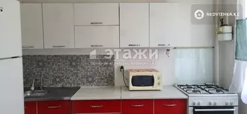 40 м², 1-комнатная квартира, этаж 2 из 6, 40 м², изображение - 2