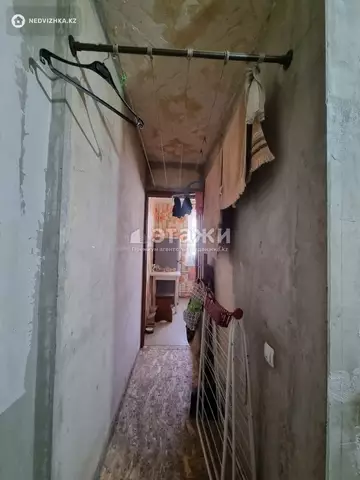 2-комнатная квартира, этаж 3 из 4, 41 м²