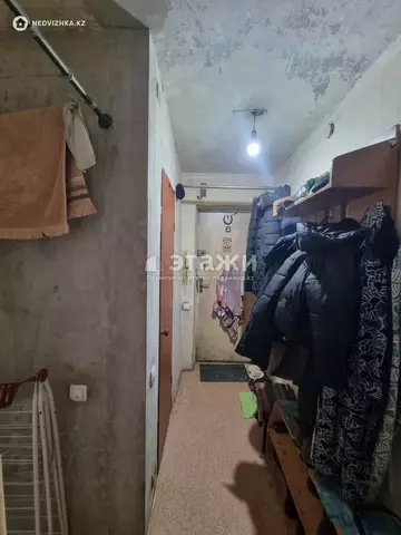2-комнатная квартира, этаж 3 из 4, 41 м²