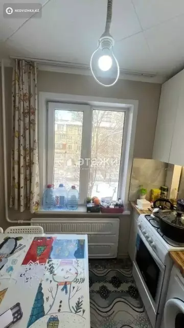 42.8 м², 2-комнатная квартира, этаж 3 из 4, 43 м², изображение - 4