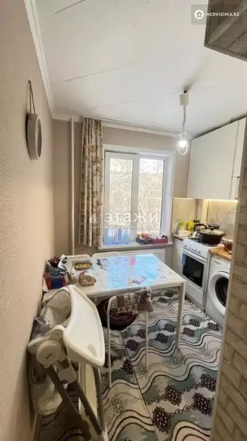 42.8 м², 2-комнатная квартира, этаж 3 из 4, 43 м², изображение - 7