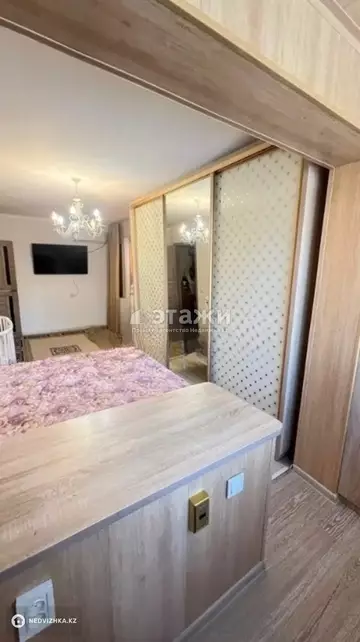 42.8 м², 2-комнатная квартира, этаж 3 из 4, 43 м², изображение - 8