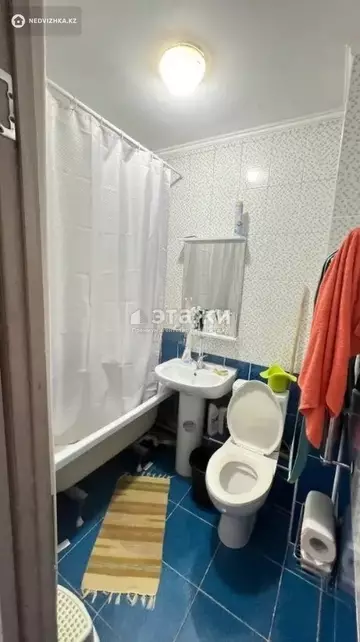 42.8 м², 2-комнатная квартира, этаж 3 из 4, 43 м², изображение - 12