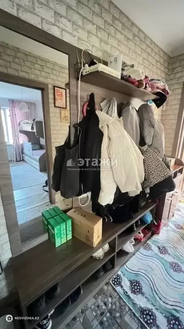 42.8 м², 2-комнатная квартира, этаж 3 из 4, 43 м², изображение - 14