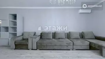 56 м², 2-комнатная квартира, этаж 6 из 9, 56 м², изображение - 7