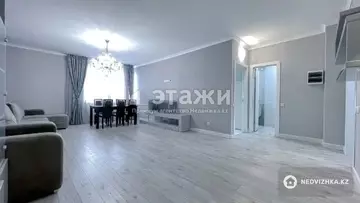 56 м², 2-комнатная квартира, этаж 6 из 9, 56 м², изображение - 9