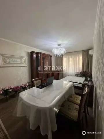 3-комнатная квартира, этаж 2 из 4, 59 м²