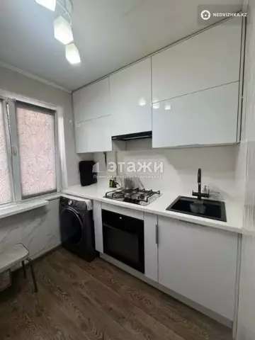 59 м², 3-комнатная квартира, этаж 2 из 4, 59 м², изображение - 4