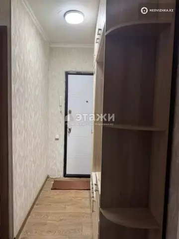 59 м², 3-комнатная квартира, этаж 2 из 4, 59 м², изображение - 5