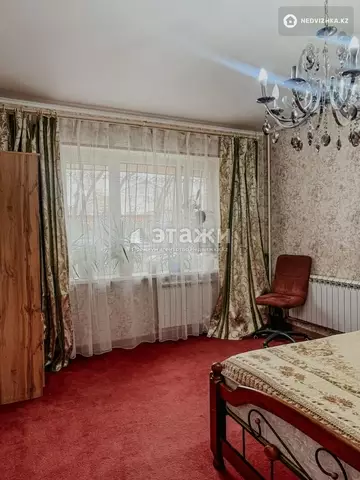 1-комнатная квартира, этаж 1 из 5, 42 м²