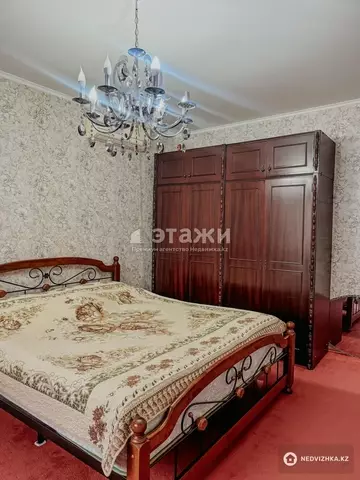 1-комнатная квартира, этаж 1 из 5, 42 м²