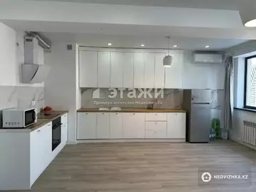 2-комнатная квартира, этаж 11 из 13, 72 м²