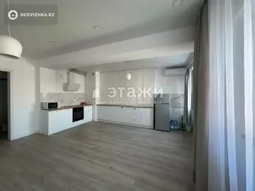 72 м², 2-комнатная квартира, этаж 11 из 13, 72 м², изображение - 11