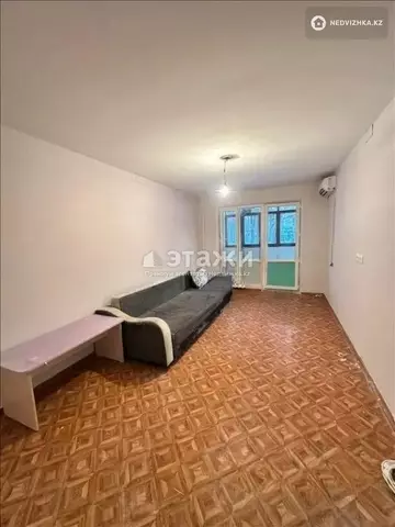 1-комнатная квартира, этаж 2 из 5, 32 м²