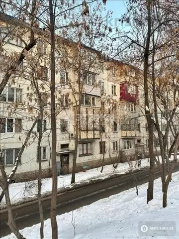 32 м², 1-комнатная квартира, этаж 2 из 5, 32 м², изображение - 5