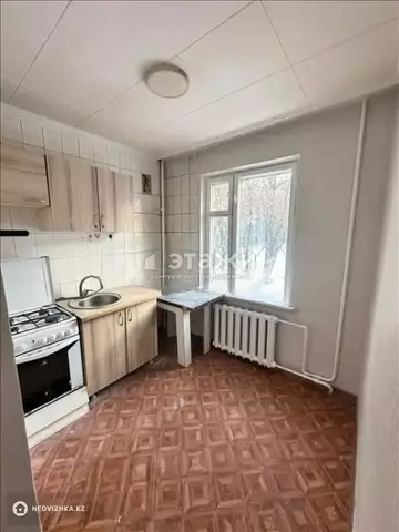 32 м², 1-комнатная квартира, этаж 2 из 5, 32 м², изображение - 11