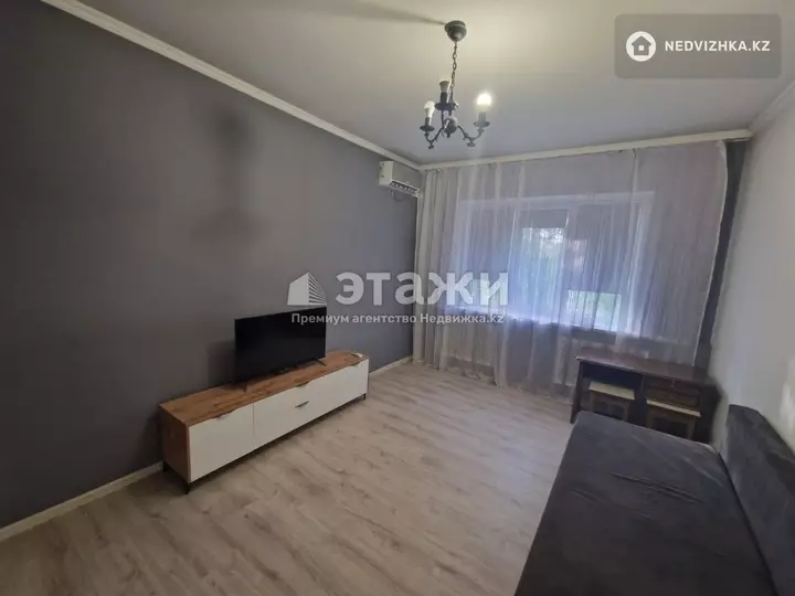 41 м², 1-комнатная квартира, этаж 5 из 5, 41 м², изображение - 1