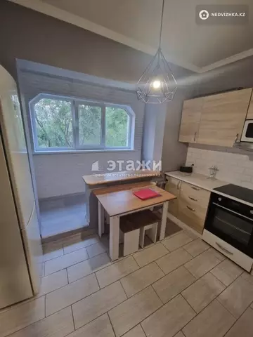 1-комнатная квартира, этаж 5 из 5, 41 м²