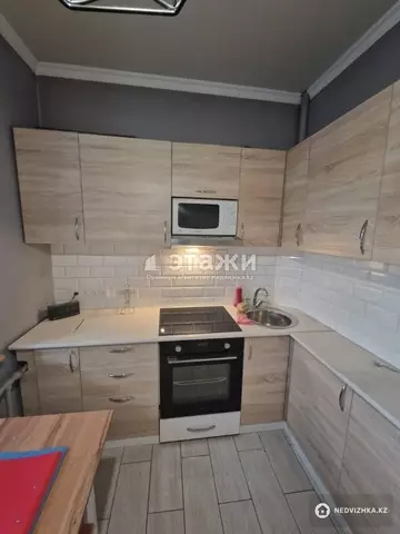 1-комнатная квартира, этаж 5 из 5, 41 м²