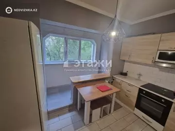 41 м², 1-комнатная квартира, этаж 5 из 5, 41 м², изображение - 4