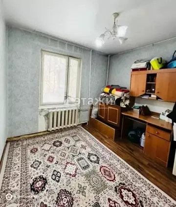 43 м², 2-комнатная квартира, этаж 2 из 5, 43 м², изображение - 1