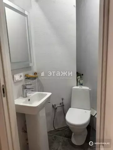 116 м², 4-комнатная квартира, этаж 11 из 16, 116 м², изображение - 14