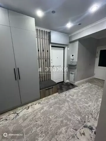 116 м², 4-комнатная квартира, этаж 11 из 16, 116 м², изображение - 18