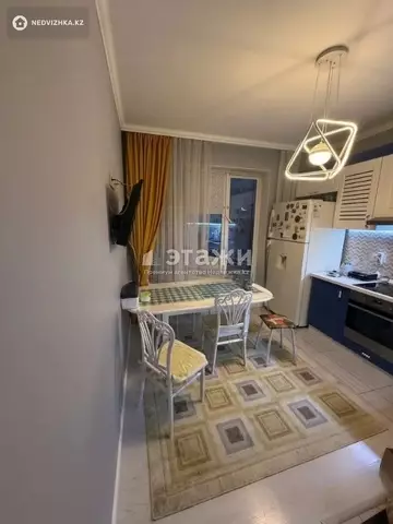 3-комнатная квартира, этаж 4 из 13, 74 м²