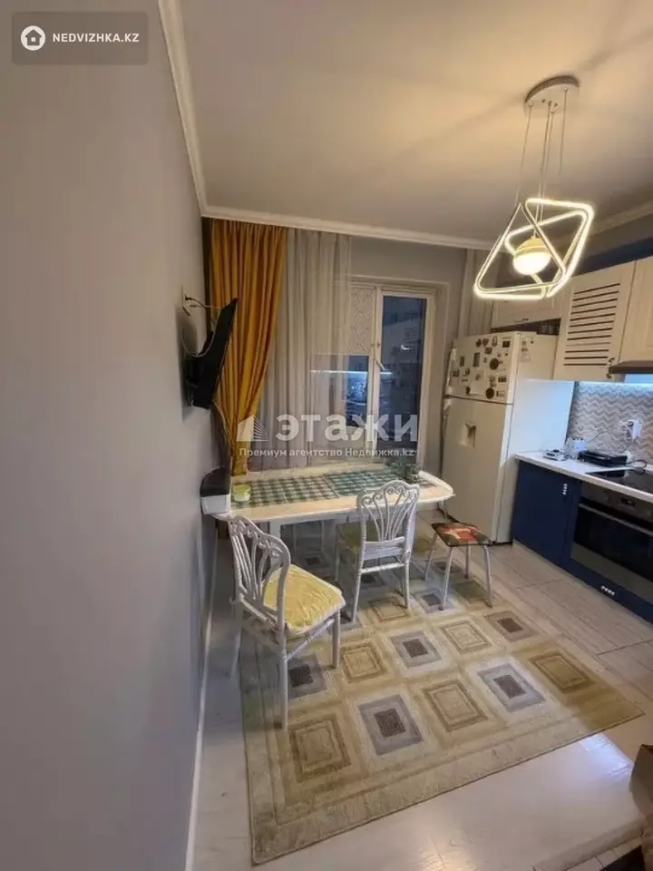 74.2 м², 3-комнатная квартира, этаж 4 из 13, 74 м², изображение - 1