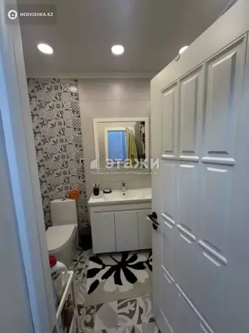 74.2 м², 3-комнатная квартира, этаж 4 из 13, 74 м², изображение - 5