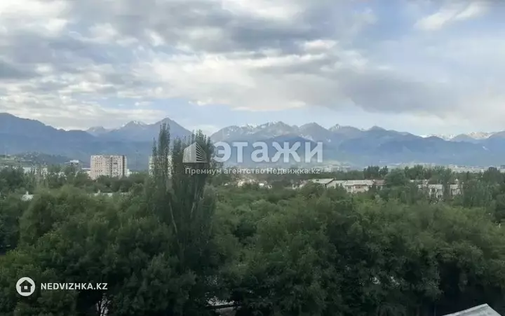 78 м², 2-комнатная квартира, этаж 7 из 9, 78 м², изображение - 1