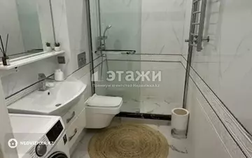 78 м², 2-комнатная квартира, этаж 7 из 9, 78 м², изображение - 4