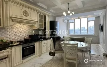 78 м², 2-комнатная квартира, этаж 7 из 9, 78 м², изображение - 14