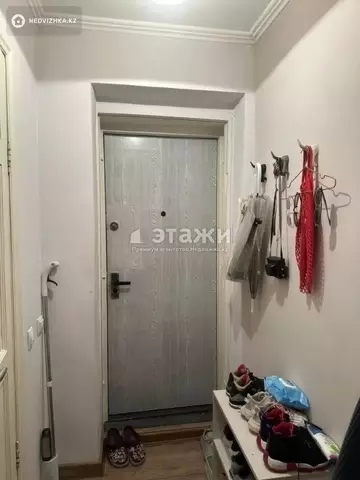 25 м², 1-комнатная квартира, этаж 1 из 4, 25 м², изображение - 4