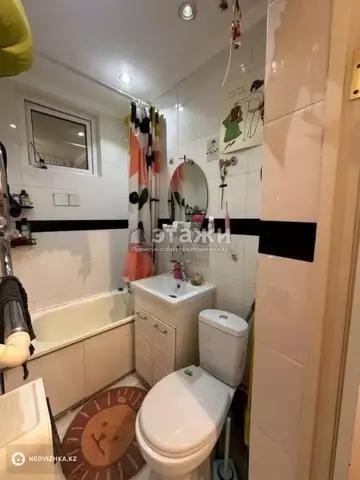 25 м², 1-комнатная квартира, этаж 1 из 4, 25 м², изображение - 6