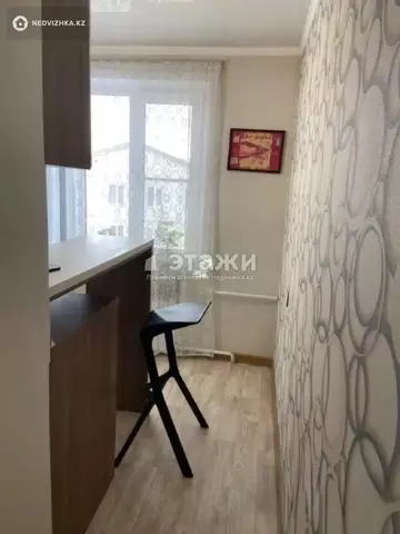 2-комнатная квартира, этаж 5 из 5, 43 м²