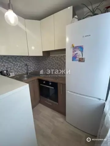 43 м², 2-комнатная квартира, этаж 5 из 5, 43 м², изображение - 0