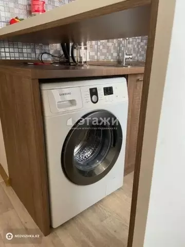43 м², 2-комнатная квартира, этаж 5 из 5, 43 м², изображение - 2