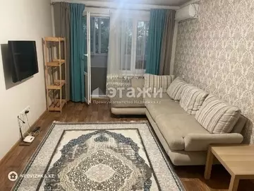 43 м², 2-комнатная квартира, этаж 5 из 5, 43 м², изображение - 3