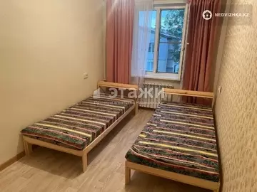 43 м², 2-комнатная квартира, этаж 5 из 5, 43 м², изображение - 5