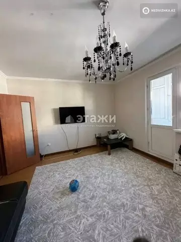 2-комнатная квартира, этаж 7 из 9, 61 м²
