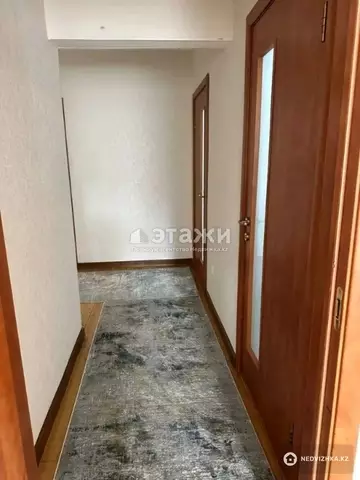 2-комнатная квартира, этаж 7 из 9, 61 м²