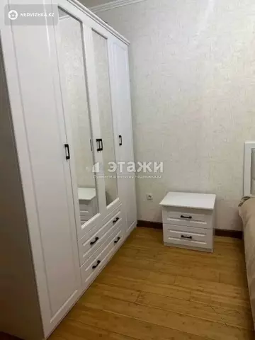 61.4 м², 2-комнатная квартира, этаж 7 из 9, 61 м², изображение - 5