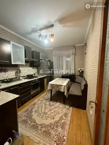 61.4 м², 2-комнатная квартира, этаж 7 из 9, 61 м², изображение - 6