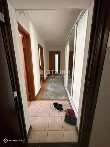 61.4 м², 2-комнатная квартира, этаж 7 из 9, 61 м², изображение - 7