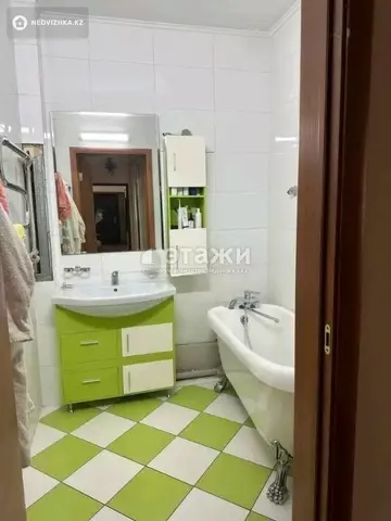 61.4 м², 2-комнатная квартира, этаж 7 из 9, 61 м², изображение - 8