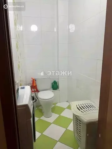 61.4 м², 2-комнатная квартира, этаж 7 из 9, 61 м², изображение - 9