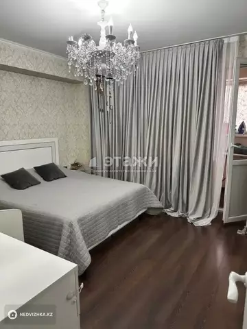 89 м², 2-комнатная квартира, этаж 11 из 15, 89 м², изображение - 3