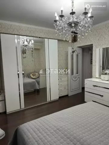 89 м², 2-комнатная квартира, этаж 11 из 15, 89 м², изображение - 4